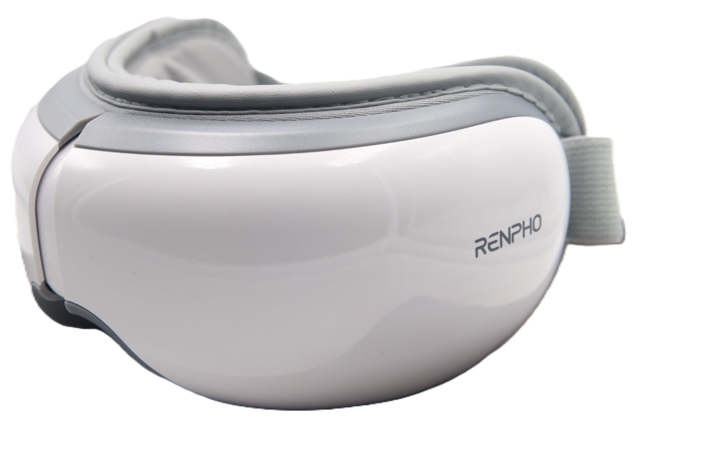 Renpho Eyeris 1 Augenmassagegerät mit Wärme, Vibration, Bluetooth Musik I B-Ware