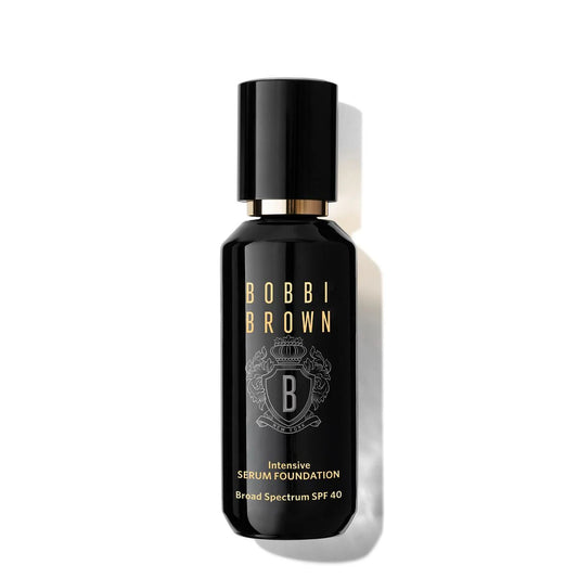 Bobbi Brown Intensive Serum Foundation SPF 40 - Amber Cold 06 - 30ml