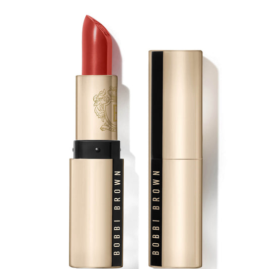 Bobbi Brown Luxe Lipstick Sunset Orange 506