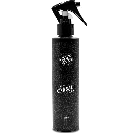 Charlemagne Sea Salt Spray - Styling Haarspray mit Meersalz - 1 x 200 ml