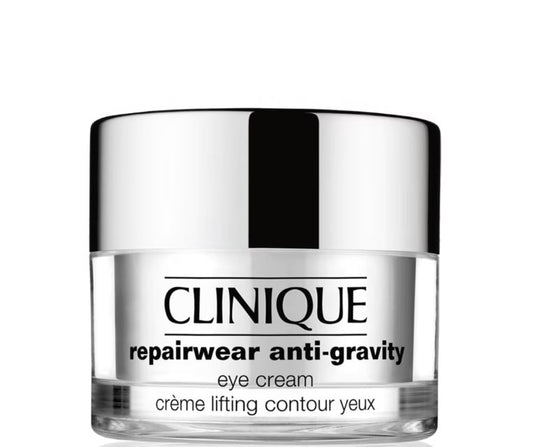 Augenpflegecreme Clinique Repairwear Anti-Gravity Eye Cream - 15 ml