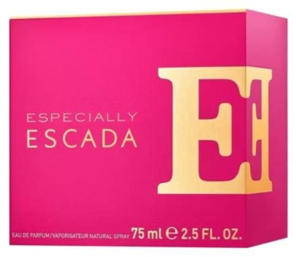 Damenduft Escada Especially - Eau de Parfum - Spray - 75 ml - EDP