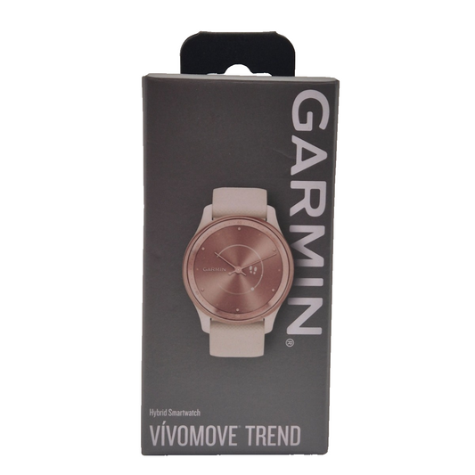 Garmin Vivomove Trend B-Ware