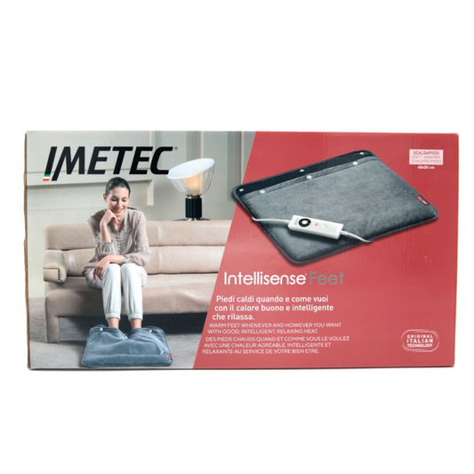 Imetec_Elektrischer_Fusswaermer