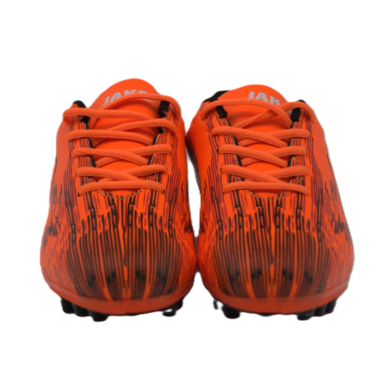 Jako Kinderfußballschuhe J-SFG Stepover in Neon Orange  ideal für Kunsr- und Naturrasenplätze günstig kaufen bei mycleverdeals.de