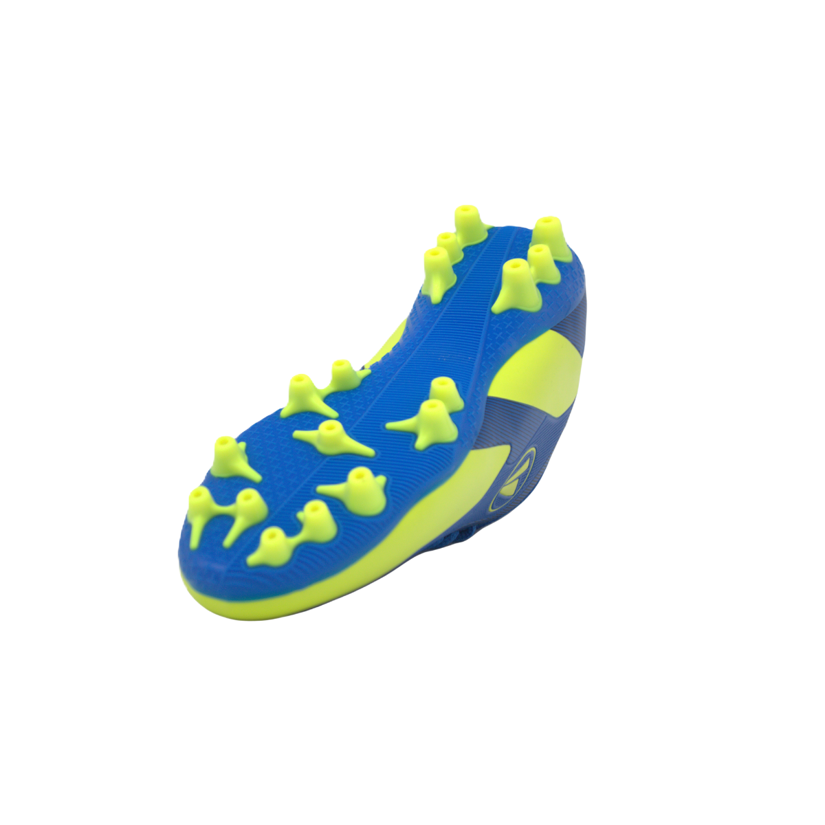 JAKO Kinderfussballschuhe J-SFG Twist skydiver sulphur Stollen für Jungen und Mädchen günstig kaufen bei mycleverdeals.de