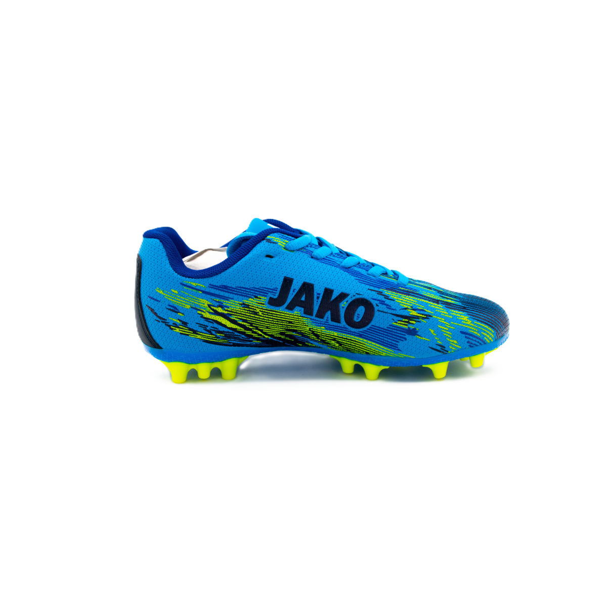 Jako Kinderfußballschuhe J-SFG Stepover Sky Limetta 46600318 Innenseite