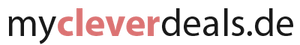 myclecleverdeals.de Logo