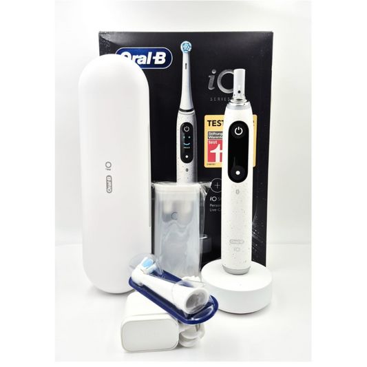 Oral-B Elektrische Zahnbürste iO Series 10