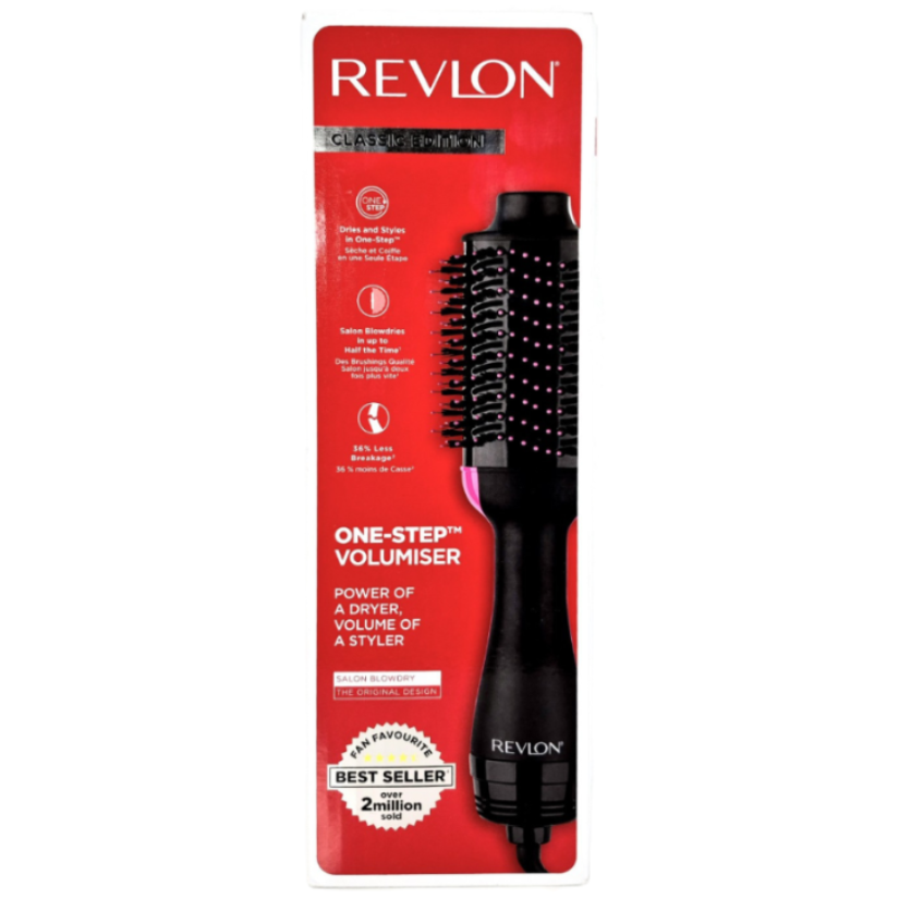 Revlon_One-Step-Volumiser_Warmluftbuerste