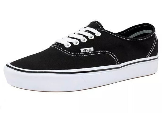 Vans ComfyCush Authentic Textil Sneaker - Unisex